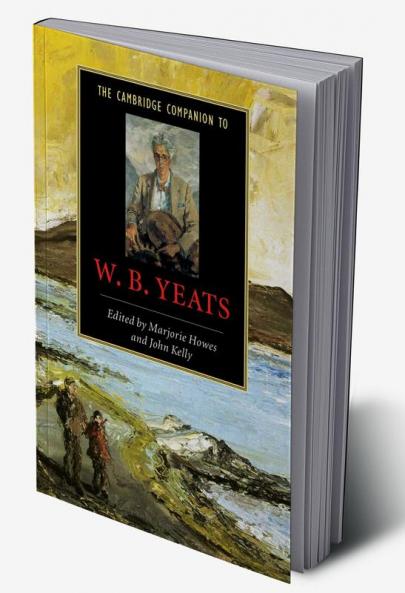The Cambridge Companion to W.B. Yeats