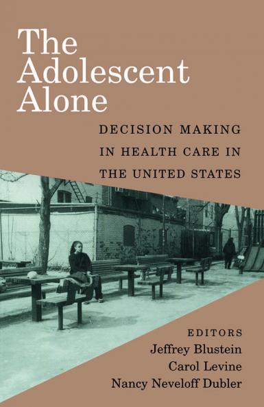 The Adolescent Alone