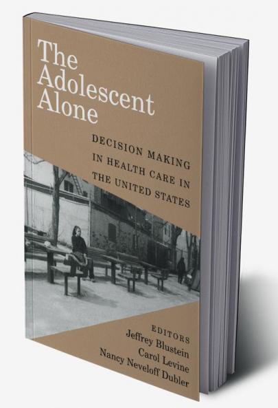 The Adolescent Alone