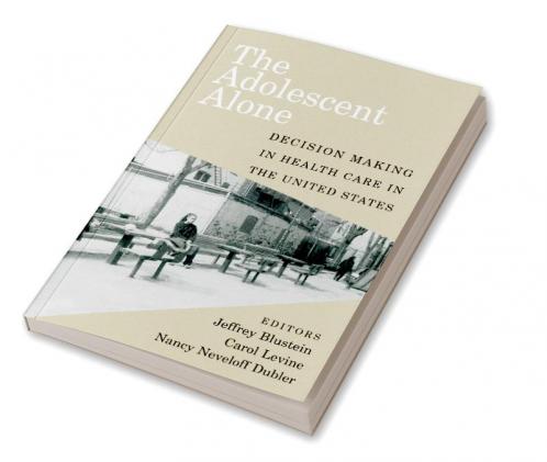 The Adolescent Alone