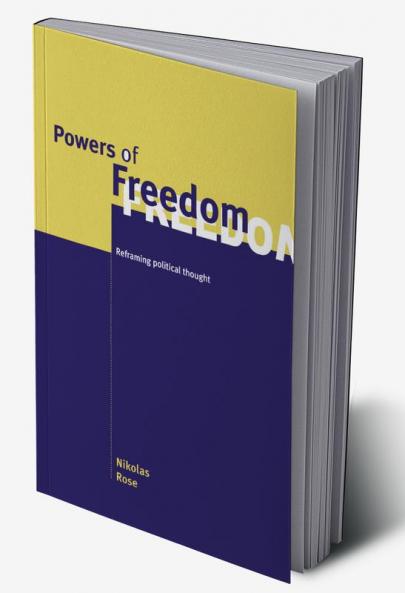 Powers of Freedom
