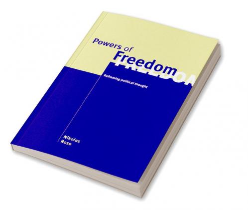 Powers of Freedom