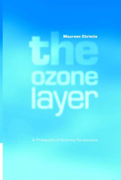 The Ozone Layer