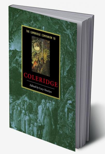 The Cambridge Companion to Coleridge