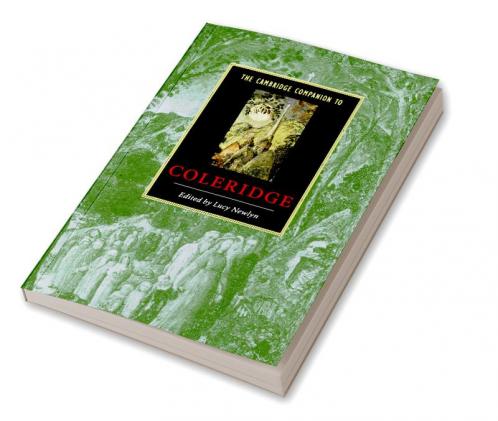 The Cambridge Companion to Coleridge