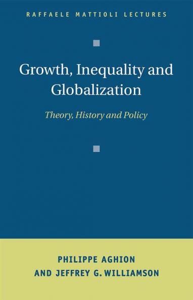 Growth Inequality and Globalization