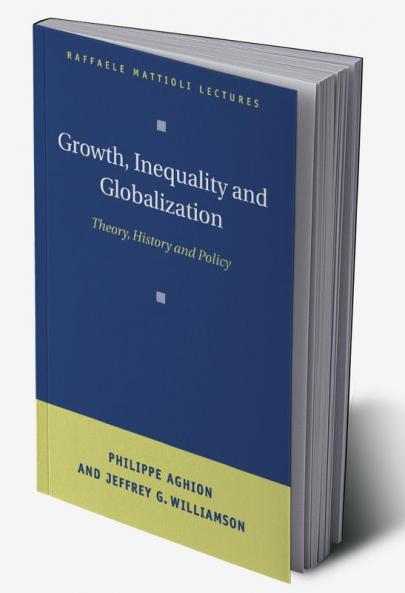 Growth Inequality and Globalization