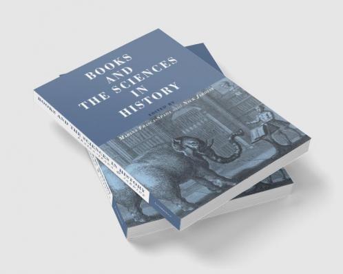 Books and the Sciences in History