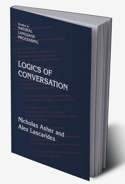 Logics of Conversation