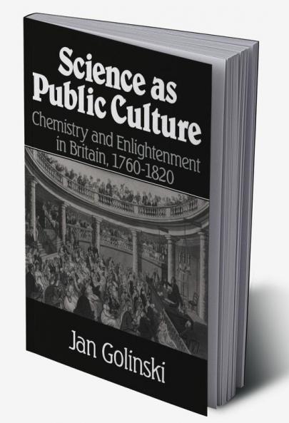 Science as Public Culture