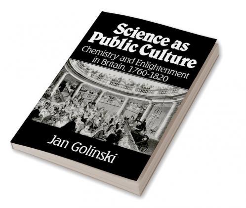 Science as Public Culture