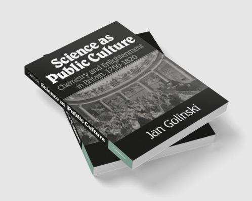 Science as Public Culture