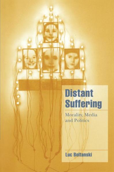 Distant Suffering