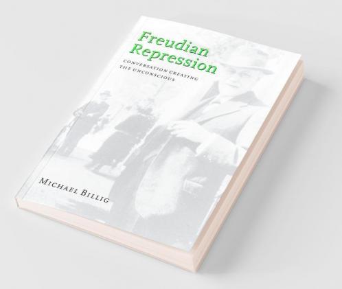 Freudian Repression