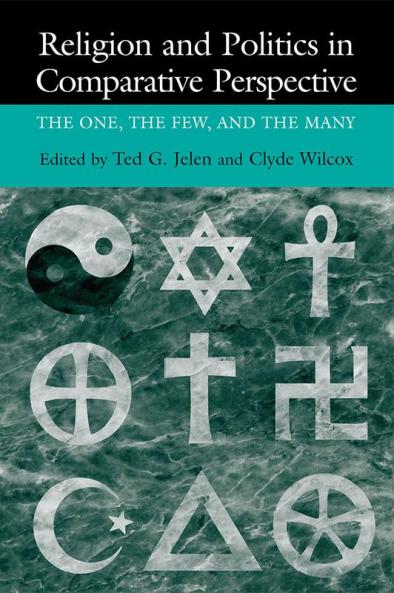 Religion and Politics in Comparative Perspective
