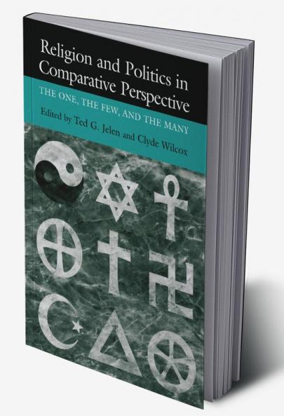 Religion and Politics in Comparative Perspective