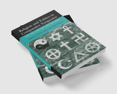 Religion and Politics in Comparative Perspective
