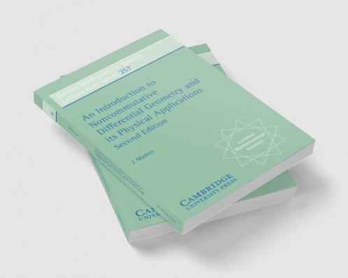 An Introduction to Noncommutative Differential Geometry and Its Physical Applications