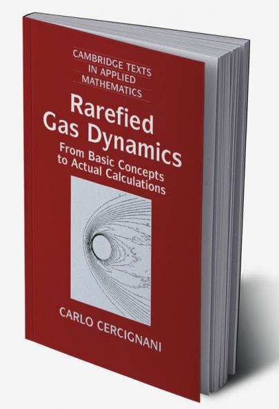 Rarefied Gas Dynamics