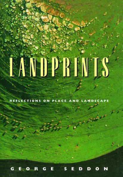 Landprints