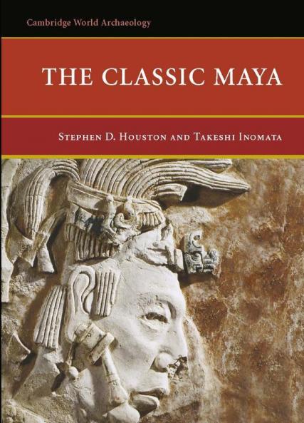 The Classic Maya