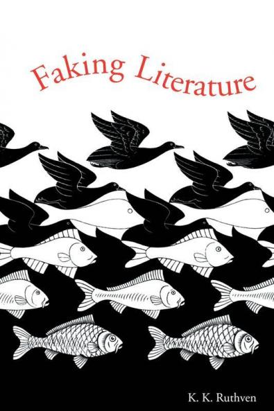 Faking Literature