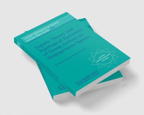 Ergodic Theory and Topological Dynamics of Group Actions on Homogeneous Spaces