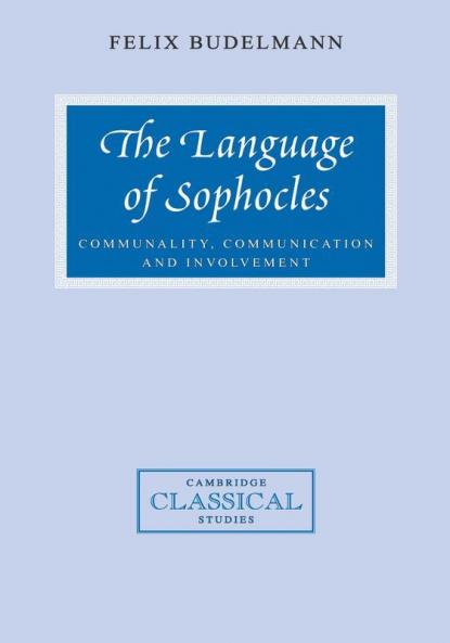 The Language of Sophocles