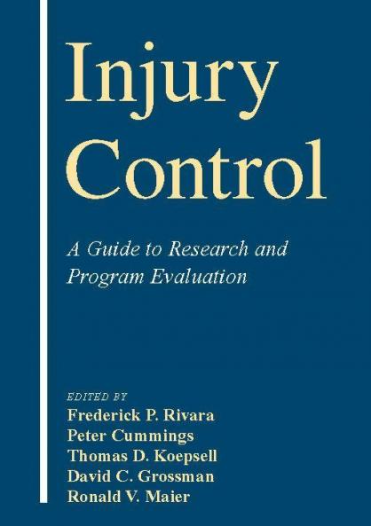 Injury Control