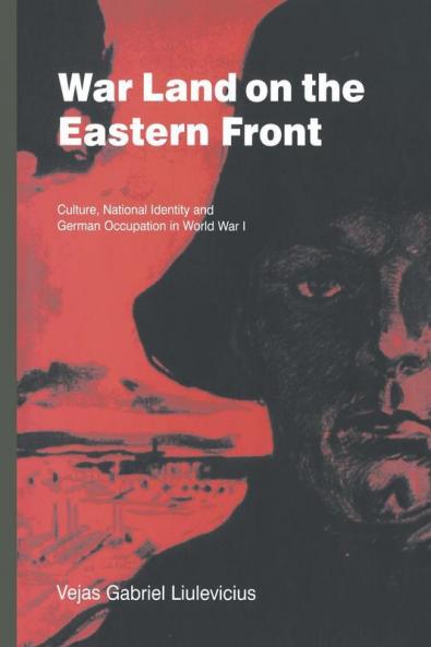 War Land on the Eastern Front