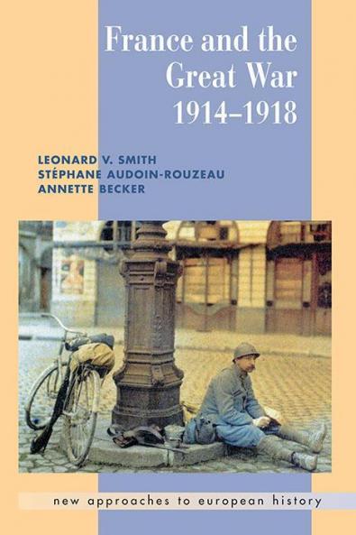 France and the Great War