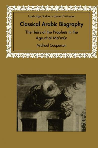 Classical Arabic Biography