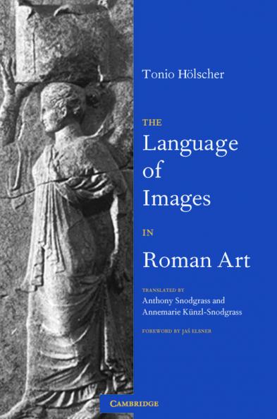 The Language of Images in Roman Art
