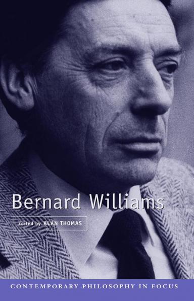 Bernard Williams