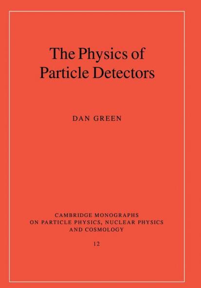 The Physics of Particle Detectors