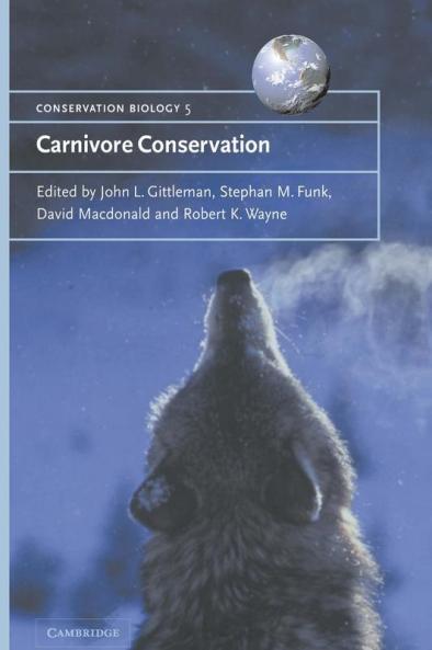 Carnivore Conservation