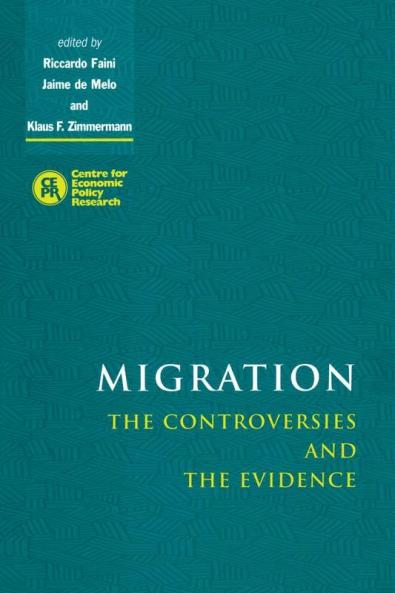 Migration