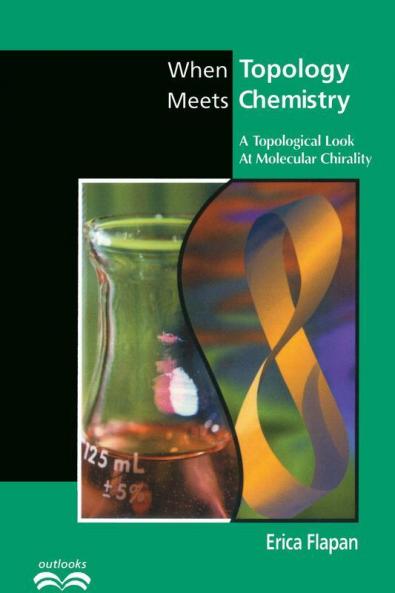 When Topology Meets Chemistry