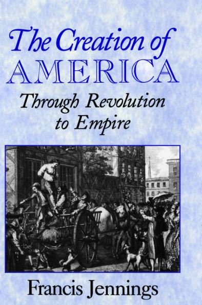 The Creation of America