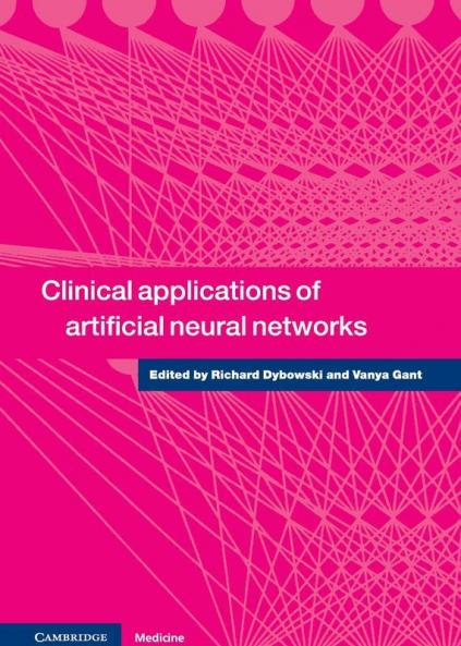 Clinical Applications of Artificial Neural Networks