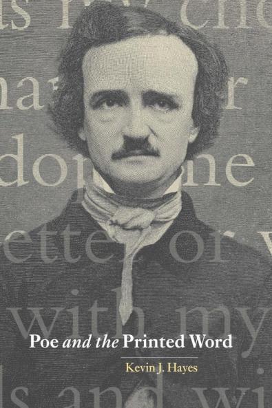 Poe and the Printed Word