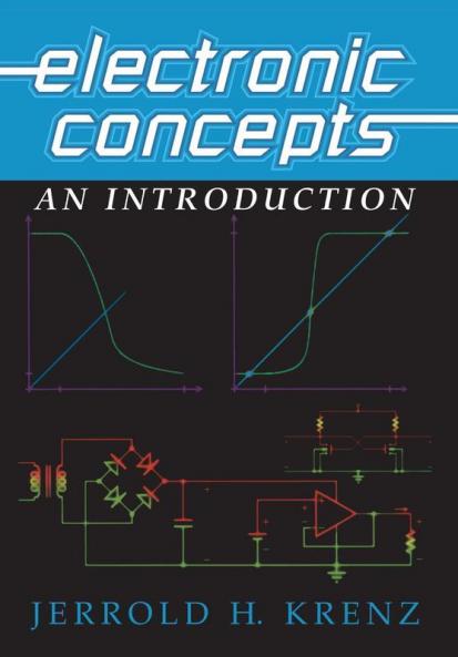 Electronic Concepts