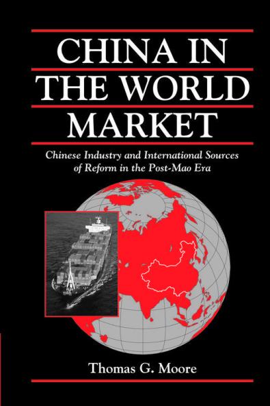 China in the World Market