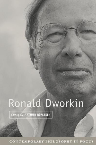 Ronald Dworkin