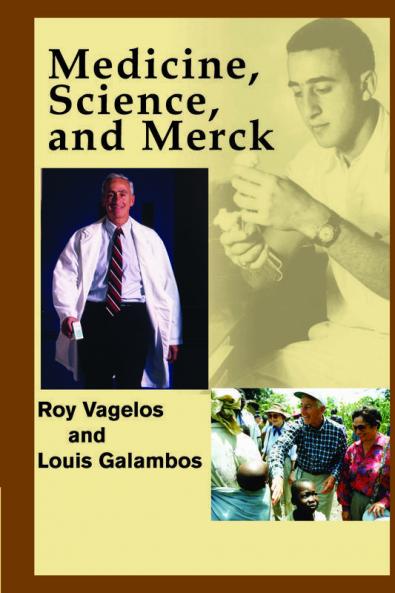Medicine Science and Merck
