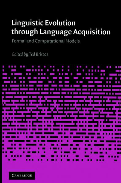 Linguistic Evolution Through Language Acquisition