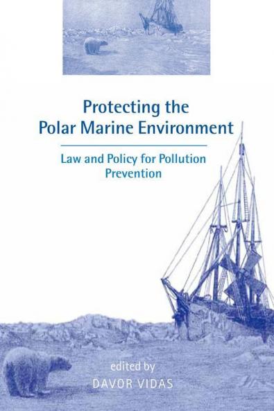 Protecting the Polar Marine Environment