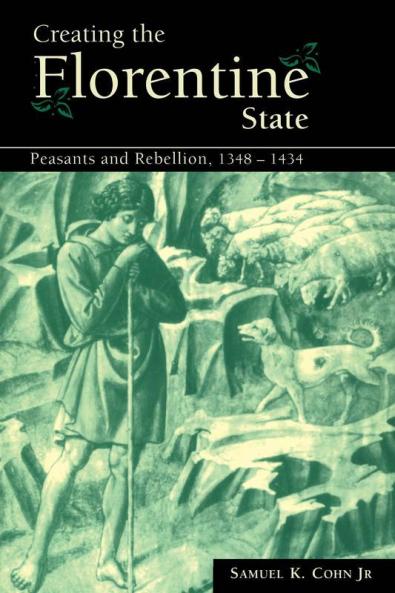 Creating the Florentine State