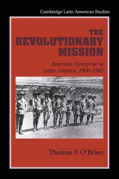 The Revolutionary Mission