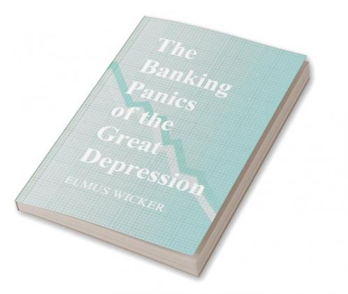 The Banking Panics of the Great Depression